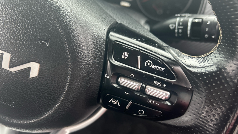 Kia Stonic 1.0T GDi 48V GT-Line 5dr Petrol Estate